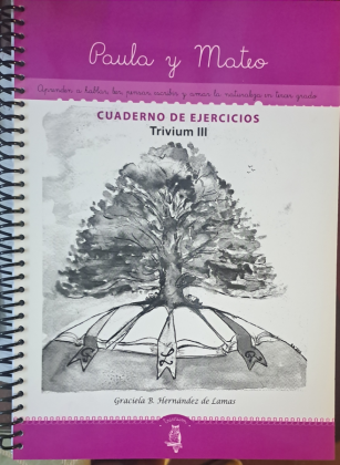 TRIVIUM 3 DE EJERCICIOS
