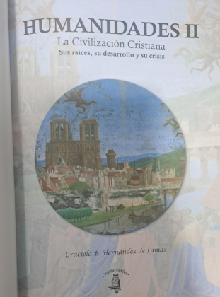 HUMANIDADES II
