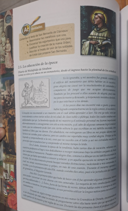 HUMANIDADES II