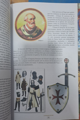 HUMANIDADES II