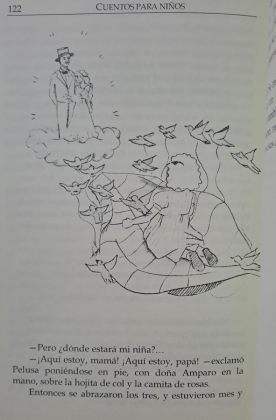 Cuentos para los niños-P. Luis Coloma