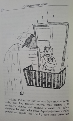 Cuentos para los niños-P. Luis Coloma
