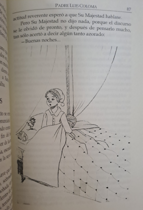 Cuentos para los niños-P. Luis Coloma