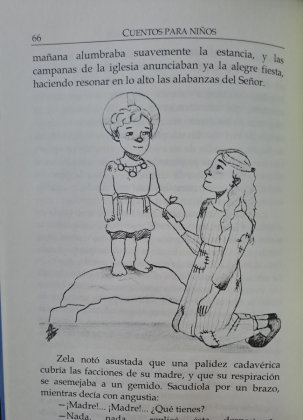 Cuentos para los niños-P. Luis Coloma