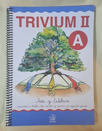Trivium 2 A- tomo 1