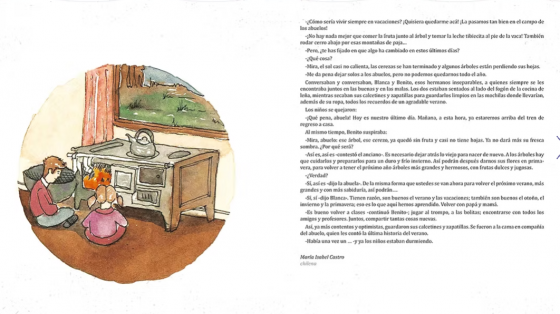 TRIVIUM 5 DE LECTURA