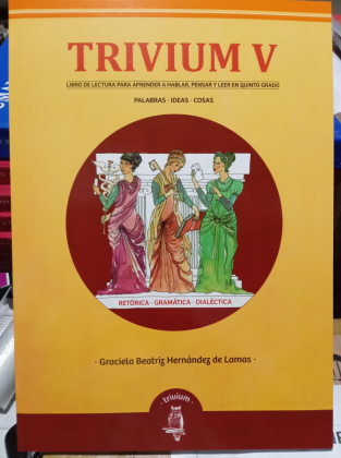 TRIVIUM 5 DE LECTURA