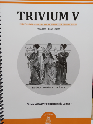 TRIVIUM 5 DE EJERCICIO