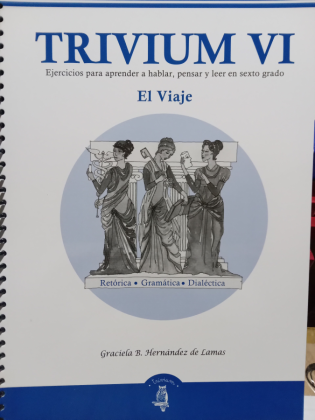 TRIVIUM 6 DE EJERCICIOS