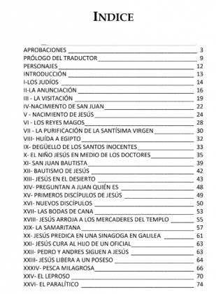 ABUELITA ENSEÑA EL EVANGELIO. TOMO 2- CONDESA DE SEGUR