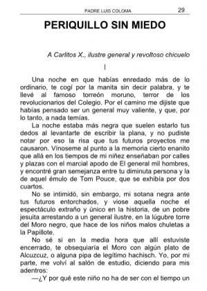 Cuentos a los niños- P. Von Schimd