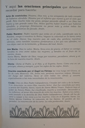 #1 MISTERIOS DOLOROSOS