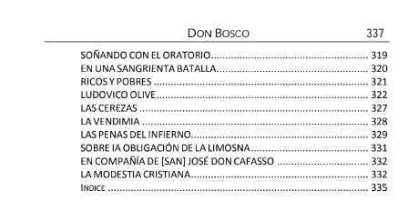 Los Sueños de Don Bosco- Tomo 2- Don Bosco