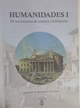 HUMANIDADES I