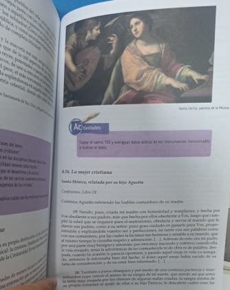HUMANIDADES I