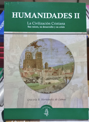 HUMANIDADES II