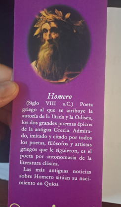 La Ilíada- Homero - Adaptada para niños