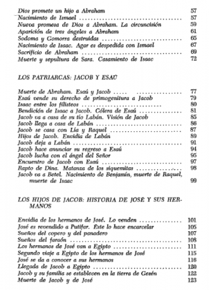 LA BIBLIA DE UNA ABUELA- CONDESA DE SEGUR