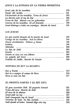 LA BIBLIA DE UNA ABUELA- CONDESA DE SEGUR