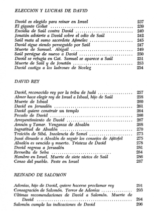 LA BIBLIA DE UNA ABUELA- CONDESA DE SEGUR