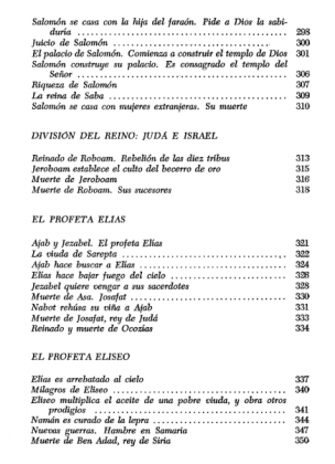 LA BIBLIA DE UNA ABUELA- CONDESA DE SEGUR