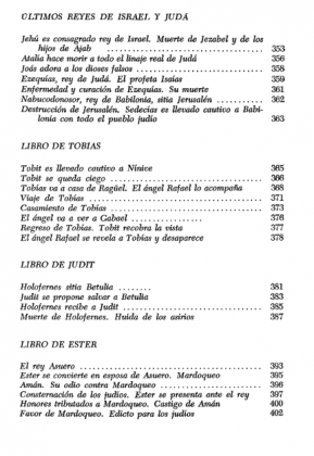 LA BIBLIA DE UNA ABUELA- CONDESA DE SEGUR