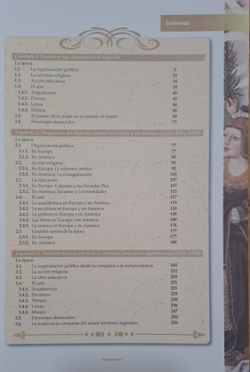 HUMANIDADES III
