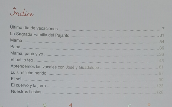 TRIVIUM 1 A - EDICION 2025