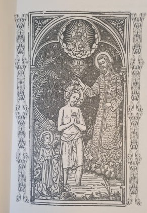 #1 MISTERIOS DE LUZ