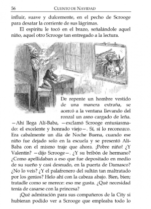 Cuento de Navidad- Charles Dickens