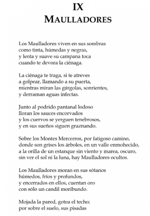 Cuentos desde el reino peligroso tomo II- J.R.R. Tolkien
