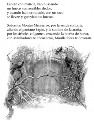 Cuentos desde el reino peligroso tomo II- J.R.R. Tolkien