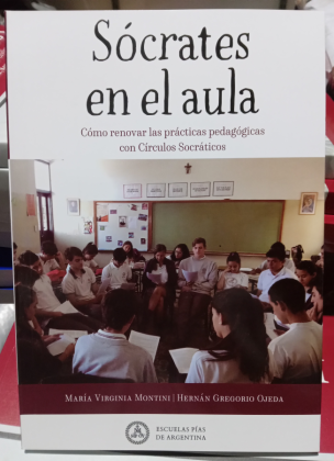 SÓCRATES EN EL AULA