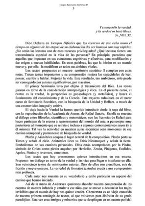 CORPUS SOCRÁTICO II