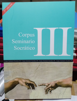 CORPUS SOCRATICO III
