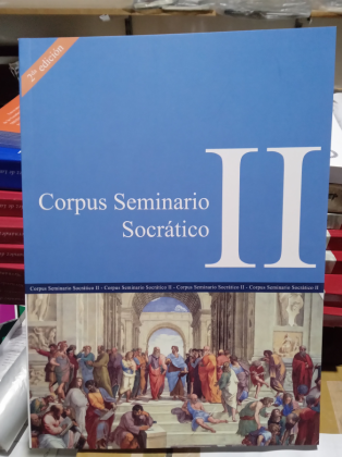 CORPUS SOCRÁTICO II