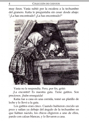 Colección de Cuentos- Tolstoi