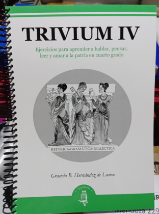 TRIVIUM 4 DE EJERCICIOS
